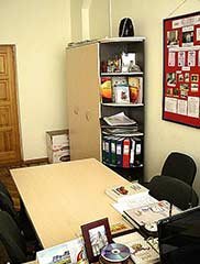 изготовление мебели на заказ