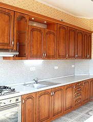 изготовление мебели на заказ