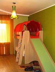 изготовление мебели на заказ