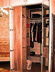 изготовление мебели на заказ