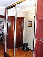 изготовление мебели на заказ