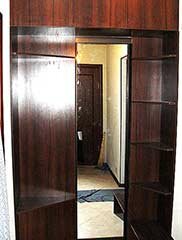 изготовление мебели на заказ