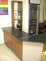 изготовление мебели на заказ