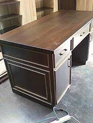 изготовление мебели на заказ