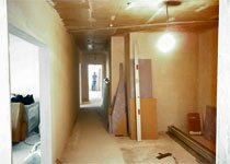 Черновая отделка стен последовательность Черновая отделка стен последовательность