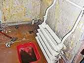 замена батарей