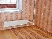 замена батарей