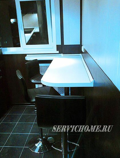Барные стойки из стены своими руками Барные стойки из стены своими руками