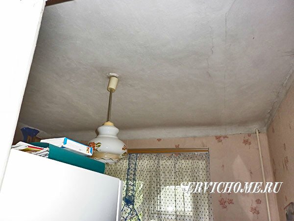 Ремонт потолков в старых домах своими руками Ремонт потолков в старых домах своими руками