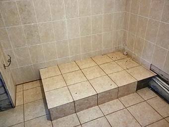 установка котлов