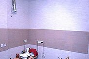 фартук из плитки
