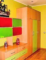 ремонт в детской