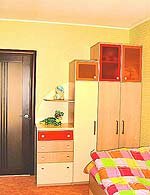 ремонт в детской