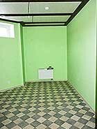 покраска комнаты