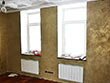 современный ремонт комнаты