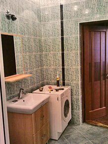 ремонт ванных комнат